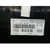 Recambio de cuadro instrumentos para seat leon (1p1) sport referencia OEM IAM 1P0920823G 110080280027 