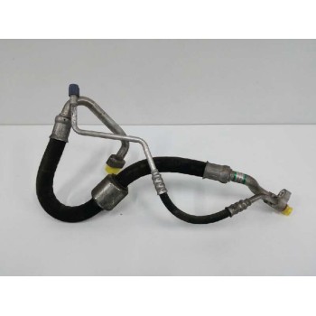 Recambio de tubos aire acondicionado para bmw serie 3 berlina (e90) 318d referencia OEM IAM 64539168365  