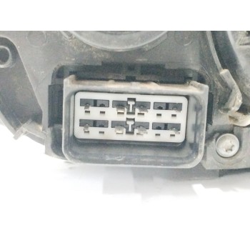 Recambio de faro izquierdo para volvo v50 familiar 2.0 diesel cat referencia OEM IAM 31335221 0301198203 
