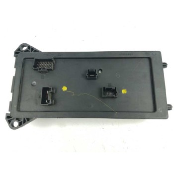 Recambio de caja reles / fusibles para volkswagen crafter caja cerrada 2.0 tdi referencia OEM IAM HVW9065450201  