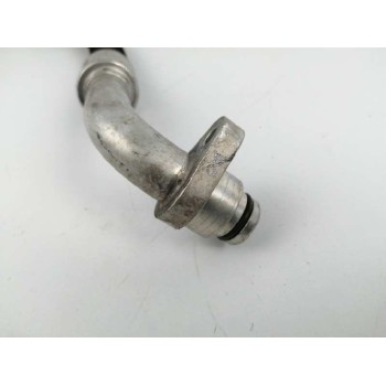 Recambio de tubos aire acondicionado para mercedes-benz clase cls (w219) 5.0 v8 24v cat referencia OEM IAM A2118304515  