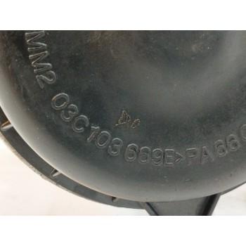 Recambio de bomba aceite para volkswagen golf vi (5k1) sport referencia OEM IAM 03C103669E  