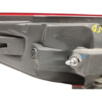 Recambio de piloto trasero derecho para hyundai elantra (ad)(2016) 1.6 cat referencia OEM IAM 92402F20  