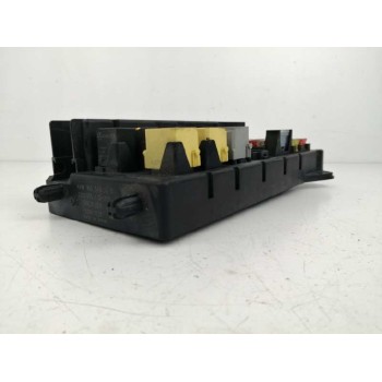 Recambio de caja reles / fusibles para volkswagen crafter caja cerrada 2.0 tdi referencia OEM IAM HVW9065450201  