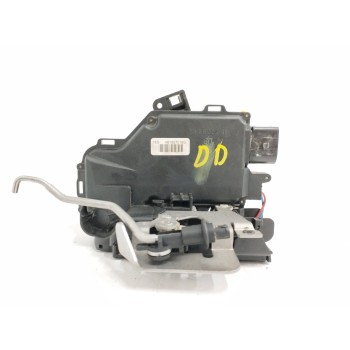 Recambio de cerradura puerta delantera derecha para audi allroad quattro (4b5) 2.5 v6 24v tdi referencia OEM IAM 4B1837016G  
