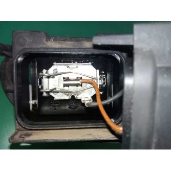 Recambio de faro antiniebla izquierdo para alfa romeo 146 2.0 td luxe referencia OEM IAM 36290748  