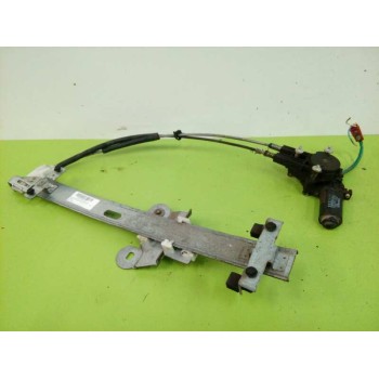 Recambio de elevalunas delantero izquierdo para chrysler voyager (es) 2.5 td se referencia OEM IAM FUNDA 0621003382 