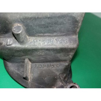 Recambio de faro antiniebla derecho para alfa romeo 146 2.0 td luxe referencia OEM IAM 36280748  