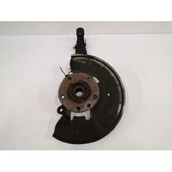 MANGUETA DELANTERA IZQUIERDA 7L0407257A 