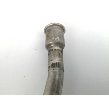 Recambio de tubos aire acondicionado para mercedes-benz clase cls (w219) 5.0 v8 24v cat referencia OEM IAM A2118304515  
