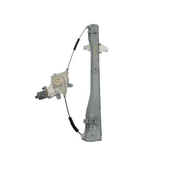 Recambio de elevalunas delantero izquierdo para hyundai h350 kasten 2.5 crdi cat referencia OEM IAM 8240359010  