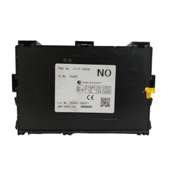 Recambio de modulo electronico para suzuki vitara 1.6 ddis glx 4x4 referencia OEM IAM 3717154P00  