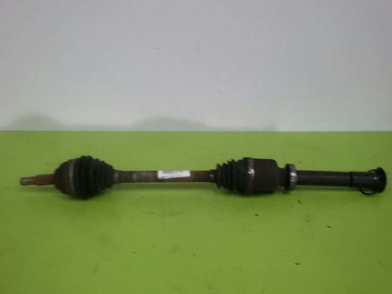 Recambio de transmision delantera derecha para renault megane ii coupe/cabrio confort dynamique referencia OEM IAM 8200267041  
