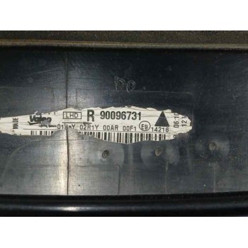 Recambio de piloto trasero derecho interior para seat leon sc (5f5) 1.4 16v tsi referencia OEM IAM 90096731  