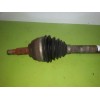 Recambio de transmision delantera derecha para renault megane ii coupe/cabrio confort dynamique referencia OEM IAM 8200267041  