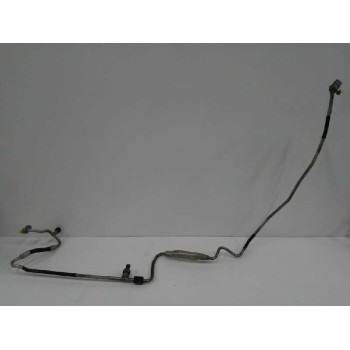 Recambio de tubos aire acondicionado para bmw serie 3 berlina (e90) 318d referencia OEM IAM 64539151736  