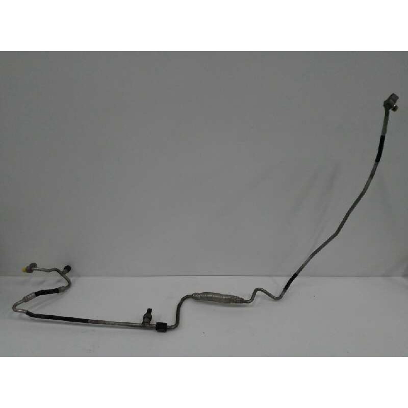 Recambio de tubos aire acondicionado para bmw serie 3 berlina (e90) 318d referencia OEM IAM 64539151736  