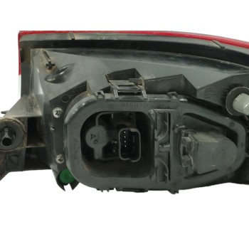 Recambio de piloto trasero izquierdo para renault clio iv 1.5 dci diesel fap referencia OEM IAM 265554091R  