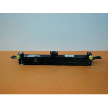 Recambio de radiador aceite para ssangyong musso (fj) 2.3 tdic a las 4 ruedas referencia OEM IAM   