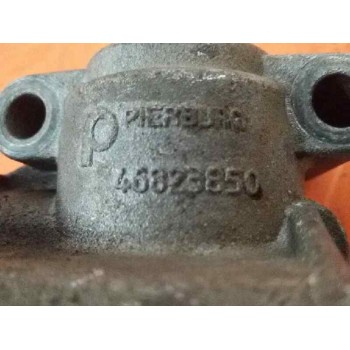Recambio de valvula egr para alfa romeo 147 (190) 1.9 jtd 16v distinctive referencia OEM IAM 71723453 46823850 