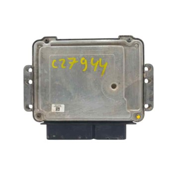 Recambio de centralita motor uce para opel zafira b 1.9 cdti referencia OEM IAM 55205621 02981013593 