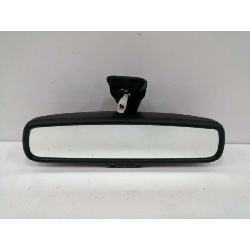 Recambio de espejo interior para kia carnival / grand carnival iii (vq) 2.9 crdi referencia OEM IAM   