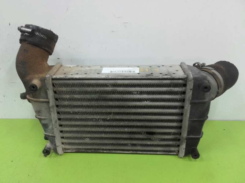 Recambio de intercooler para alfa romeo 147 (190) 1.9 jtd impression referencia OEM IAM 46744880  