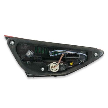 Recambio de piloto trasero derecho interior para seat leon sc (5f5) 1.4 16v tsi referencia OEM IAM 90096731  