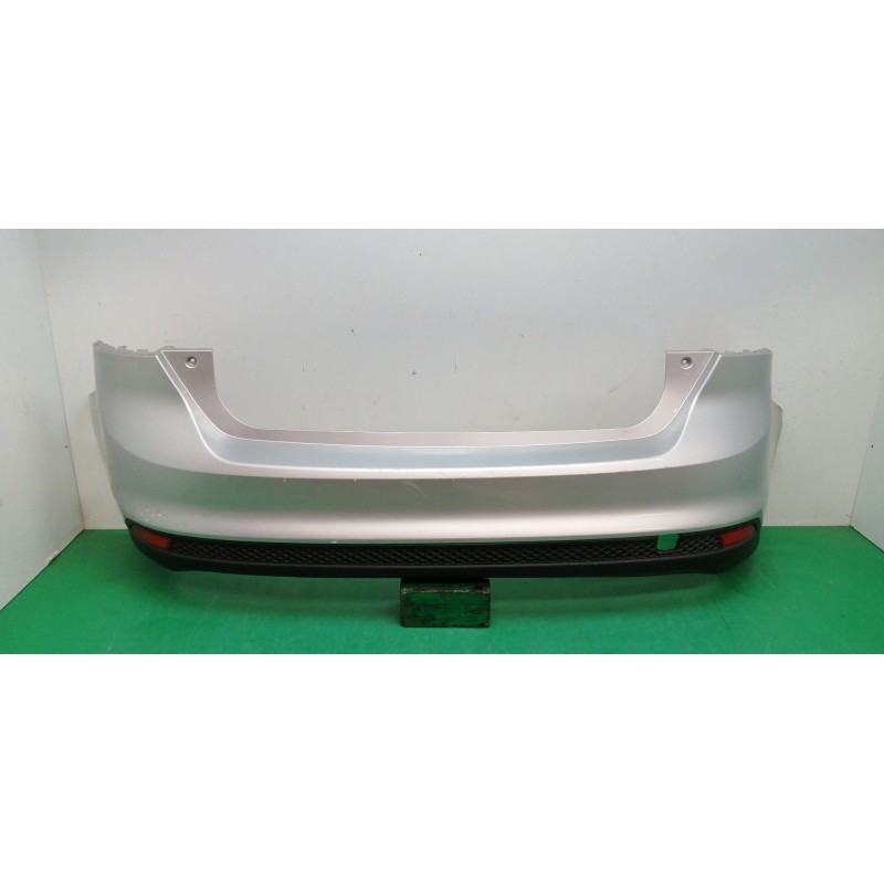 Recambio de paragolpes trasero para ford focus iii 1.6 tdci referencia OEM IAM BM51A17906A  