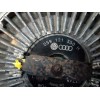 Recambio de maza embrague viscoso para audi a8 (d2) 2.5 tdi referencia OEM IAM 059121350H  