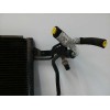 Recambio de condensador / radiador aire acondicionado para audi a8 (d2) 2.5 tdi referencia OEM IAM 4D0260401B  