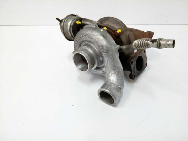 Recambio de turbocompresor para audi a8 (d2) 2.5 tdi referencia OEM IAM 059145702D 4541359 