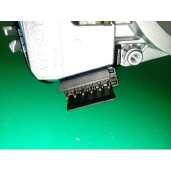 Recambio de mando multifuncion para volkswagen crafter combi (2e) 2.5 tdi dpf referencia OEM IAM A9065450310  