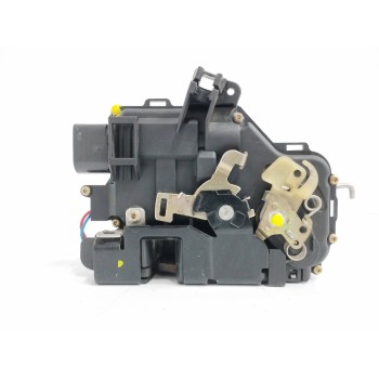 Recambio de cerradura puerta delantera derecha para audi allroad quattro (4b5) 2.5 v6 24v tdi referencia OEM IAM 4B1837016G  