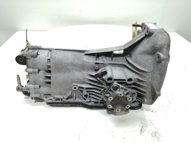 Recambio de caja cambios para alfa romeo 33 berlina 1.3 milano referencia OEM IAM   