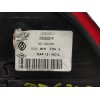 Recambio de piloto trasero izquierdo para renault clio iv 1.5 dci diesel fap referencia OEM IAM 265554091R  