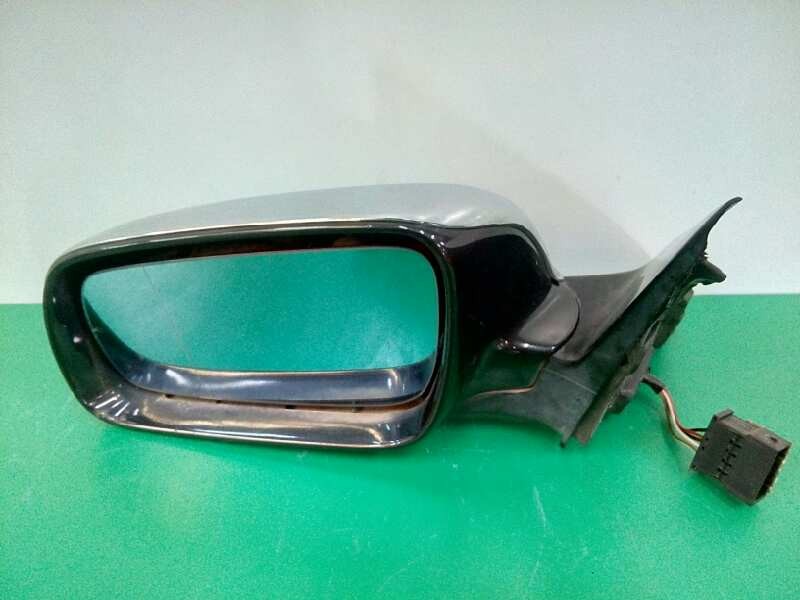 Recambio de retrovisor izquierdo para audi a6 berlina (4b2) 2.7 t referencia OEM IAM  ELECTRICO 
