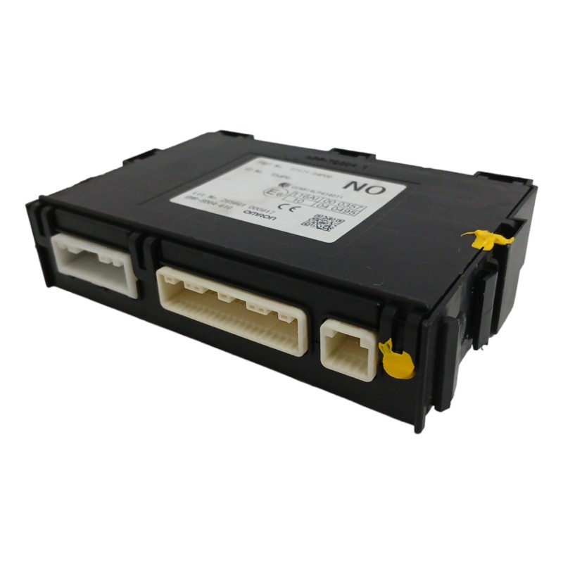 MODULO ELECTRONICO