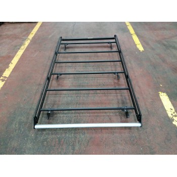 Recambio de portaequipajes para renault express furgoneta/monovolumen 1.5 blue dci 95 (f6ab) referencia OEM IAM   