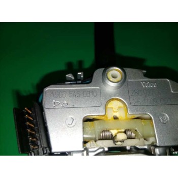 Recambio de mando multifuncion para volkswagen crafter combi (2e) 2.5 tdi dpf referencia OEM IAM A9065450310  