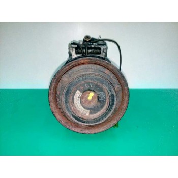 Recambio de compresor aire acondicionado para audi a6 berlina (4b2) 2.7 t referencia OEM IAM 4B0260805B 447220817 