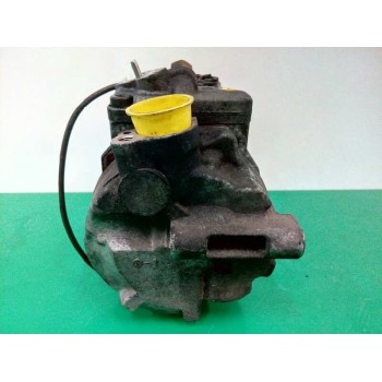 Recambio de compresor aire acondicionado para audi a6 berlina (4b2) 2.7 t referencia OEM IAM 4B0260805B 447220817 