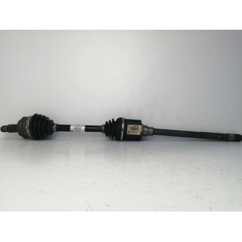 Recambio de transmision delantera derecha para bmw x3 (e83) 2.5 24v referencia OEM IAM 7524046  