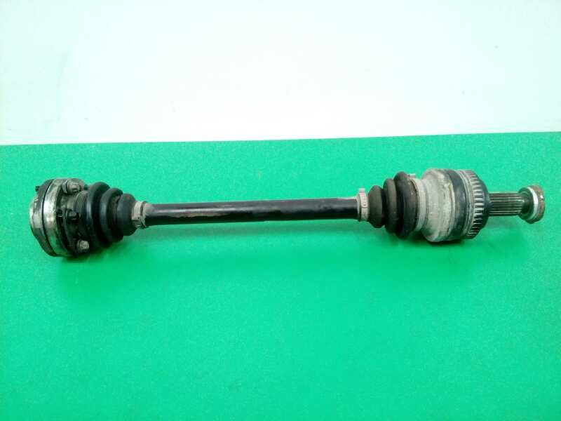 Recambio de transmision trasera izquierda para bmw serie 3 compacto (e36) 316i referencia OEM IAM   