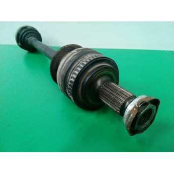 Recambio de transmision trasera izquierda para bmw serie 3 compacto (e36) 316i referencia OEM IAM   