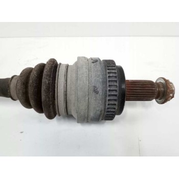 Recambio de transmision trasera izquierda para bmw serie 3 berlina (e90) 318d referencia OEM IAM 7533445  