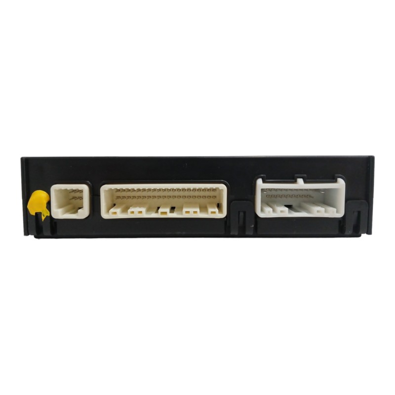 MODULO ELECTRONICO