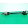 Recambio de transmision trasera izquierda para bmw serie 3 compacto (e36) 316i referencia OEM IAM   