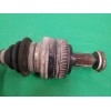 Recambio de transmision trasera izquierda para bmw serie 3 compacto (e36) 316i referencia OEM IAM   