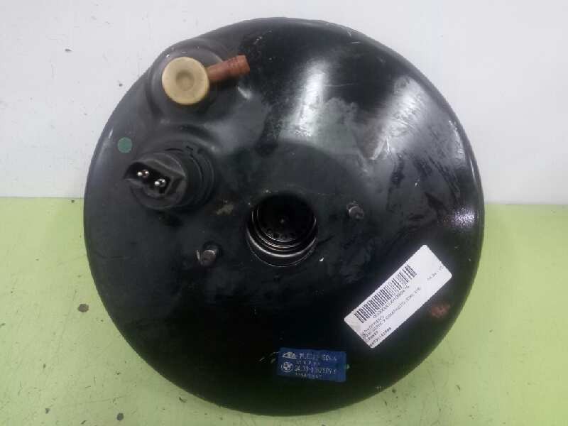 Recambio de servofreno para bmw serie 3 compacto (e36) 316i referencia OEM IAM 34331162589 10636219044 